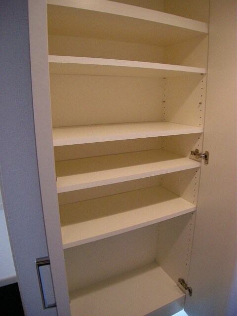 エスティメゾン京橋の物件内観写真