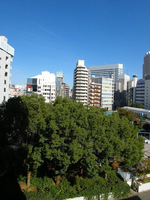 エスティメゾン京橋の物件内観写真