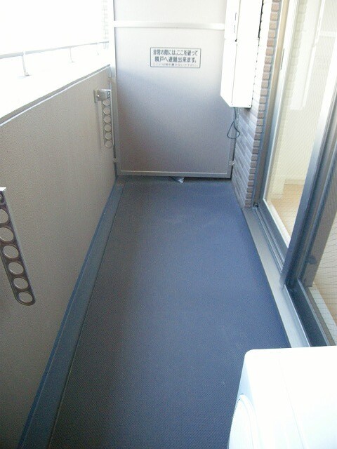 エスティメゾン京橋の物件内観写真