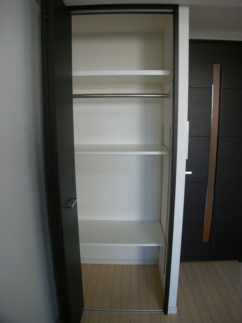 エスティメゾン京橋の物件内観写真