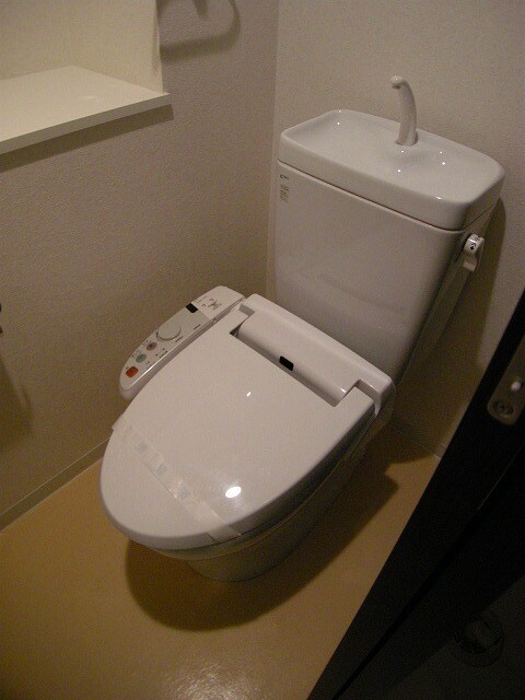 エスティメゾン京橋の物件内観写真