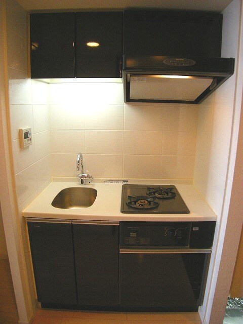 エスティメゾン京橋の物件内観写真