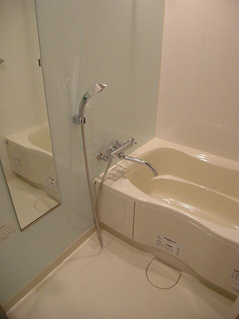 エスティメゾン京橋の物件内観写真