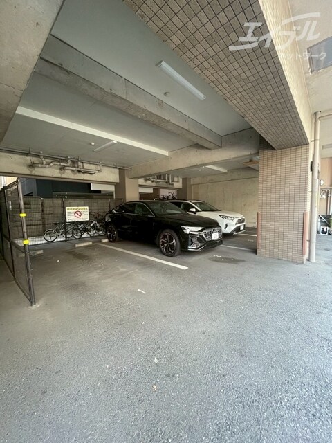 フェニックスコート天満橋の物件外観写真