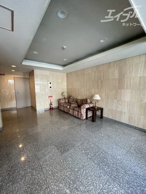 フェニックスコート天満橋の物件外観写真