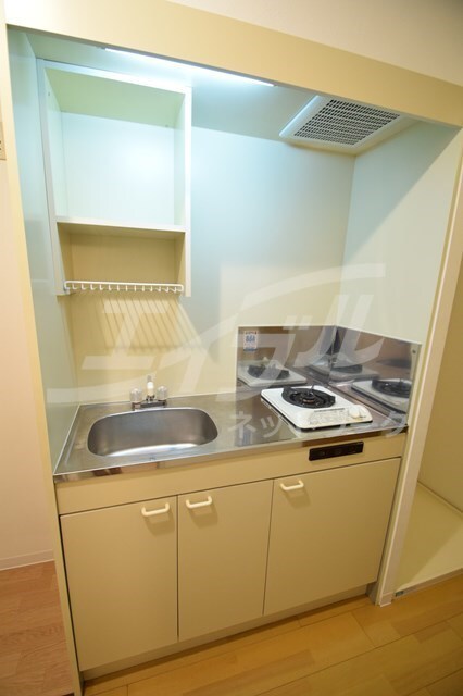 フェニックスコート天満橋の物件内観写真