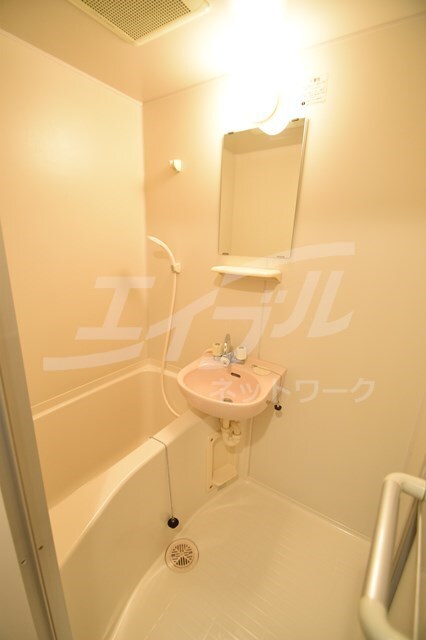 フェニックスコート天満橋の物件内観写真