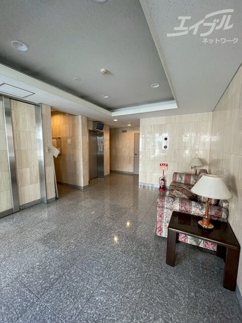 フェニックスコート天満橋の物件外観写真