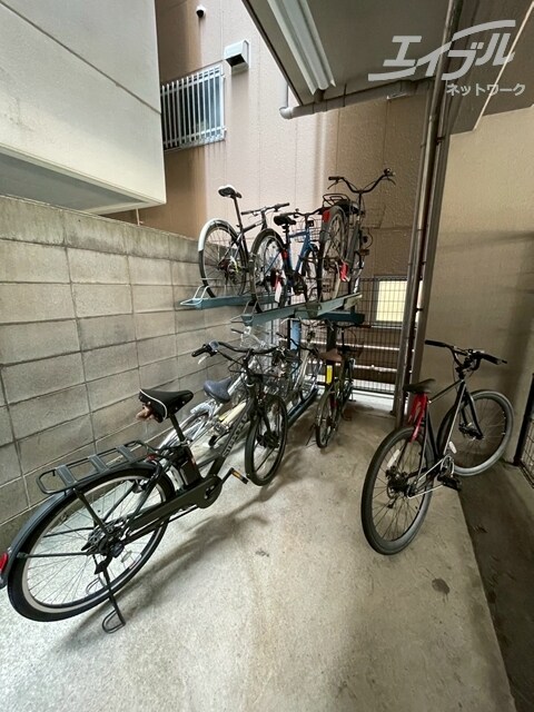 フェニックスコート天満橋の物件外観写真