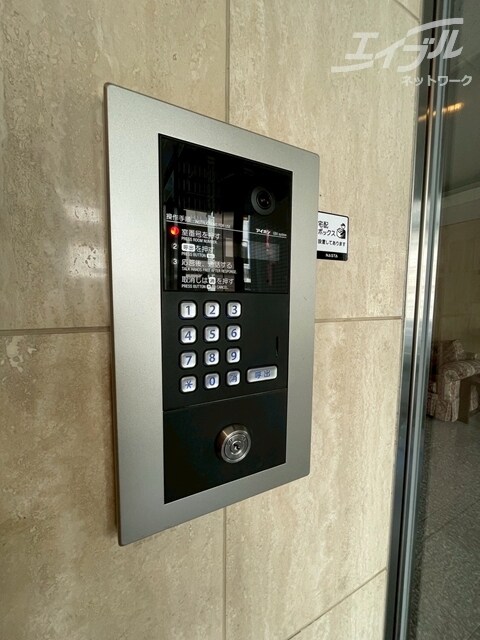 フェニックスコート天満橋の物件外観写真