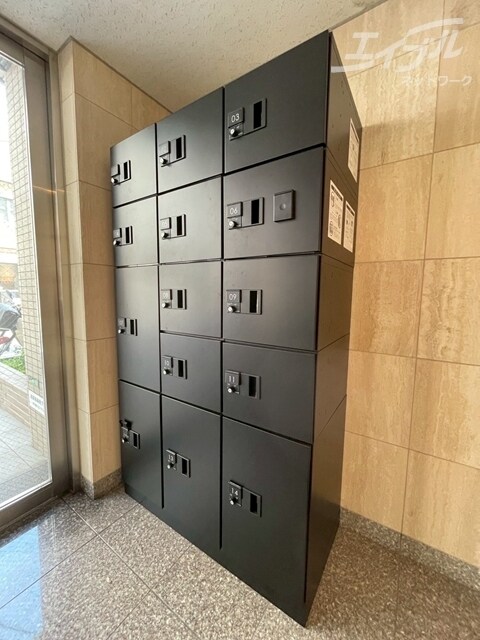 フェニックスコート天満橋の物件外観写真