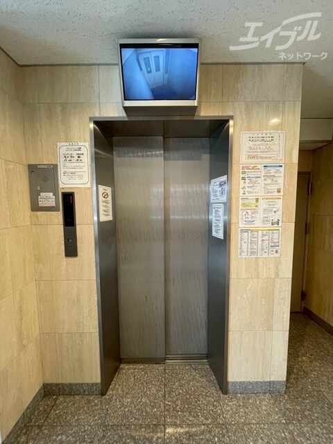 フェニックスコート天満橋の物件外観写真