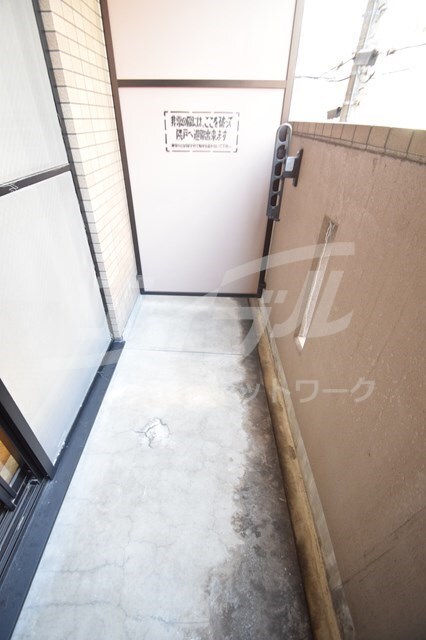 フェニックスコート天満橋の物件内観写真