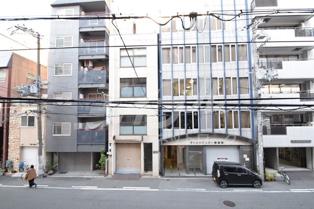 フェニックスコート天満橋の物件内観写真