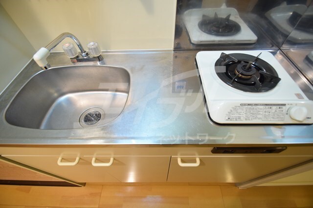 フェニックスコート天満橋の物件内観写真