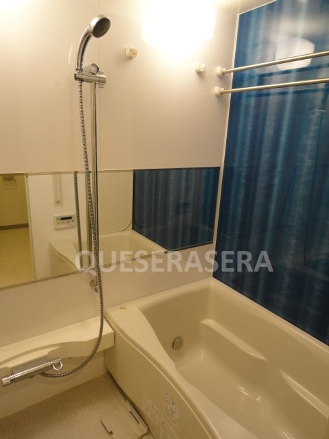 フローライト南森町の物件内観写真