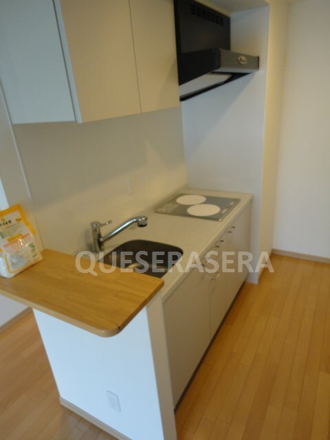 フローライト南森町の物件内観写真