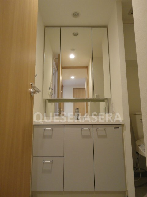 フローライト南森町の物件内観写真