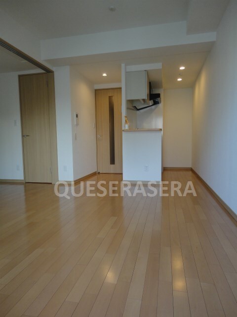 フローライト南森町の物件内観写真