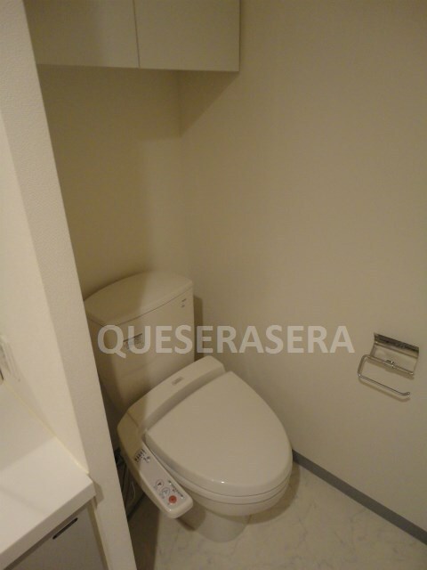 フローライト南森町の物件内観写真