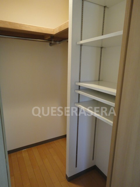 フローライト南森町の物件内観写真