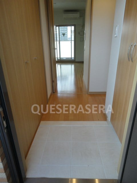 フローライト南森町の物件内観写真