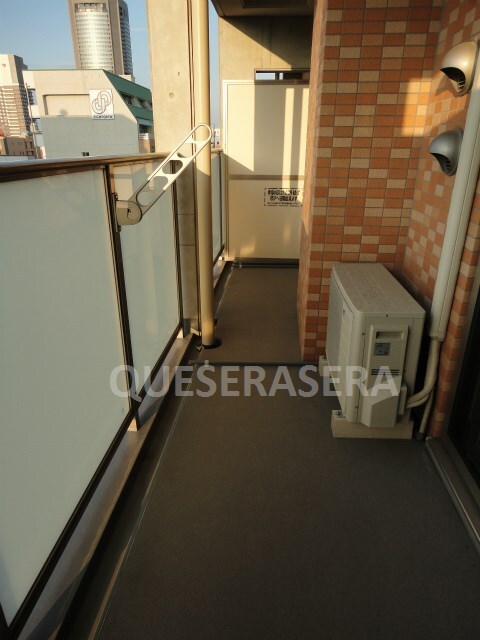 フローライト南森町の物件内観写真