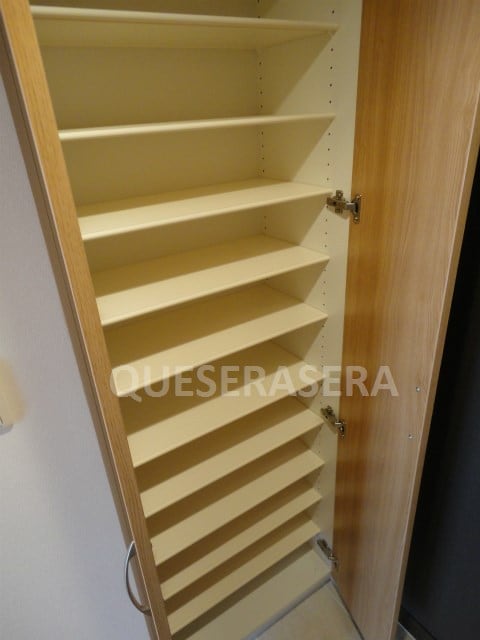 フローライト南森町の物件内観写真