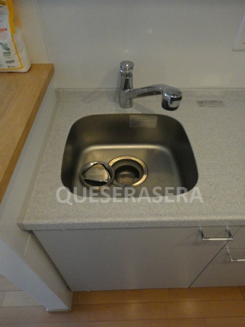 フローライト南森町の物件内観写真