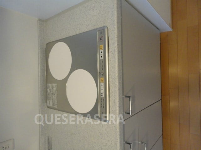 フローライト南森町の物件内観写真