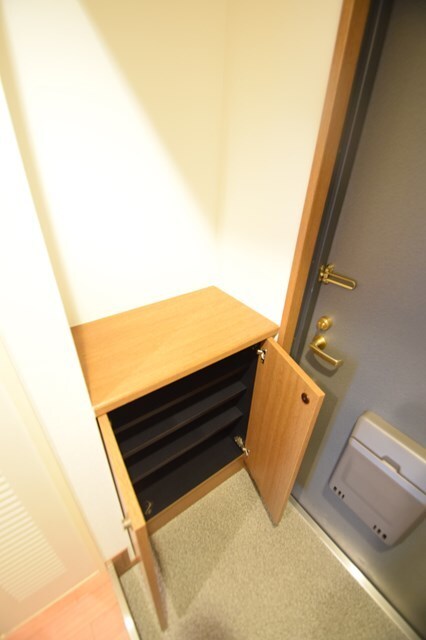 ノルデンタワー天神橋の物件内観写真