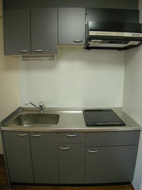 ノルデンタワー天神橋の物件内観写真