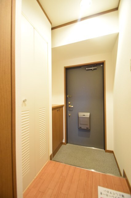 ノルデンタワー天神橋の物件内観写真