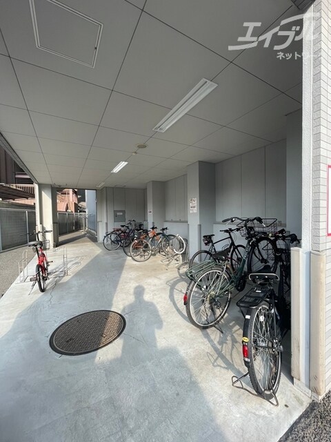 ノルデンタワー天神橋の物件外観写真