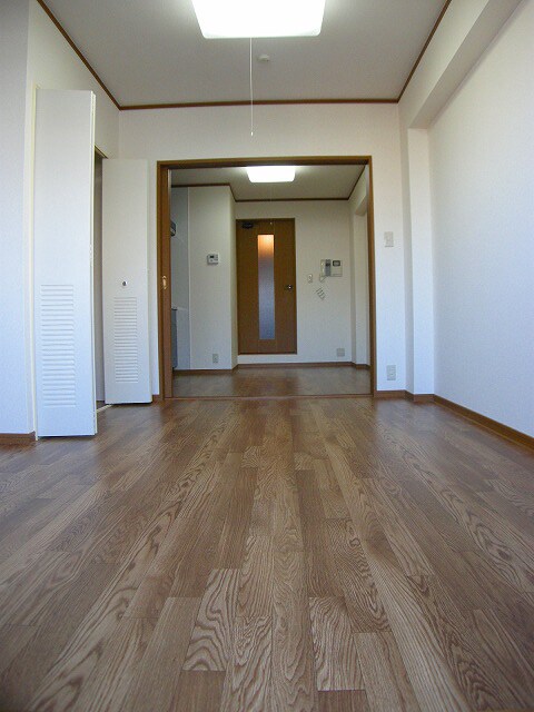 ノルデンタワー天神橋の物件内観写真