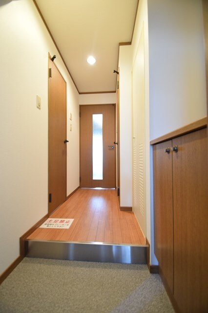 ノルデンタワー天神橋の物件内観写真