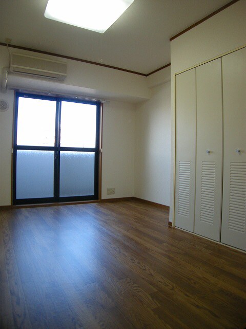 ノルデンタワー天神橋の物件内観写真