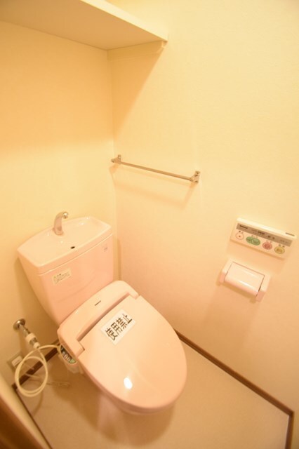 ノルデンタワー天神橋の物件内観写真