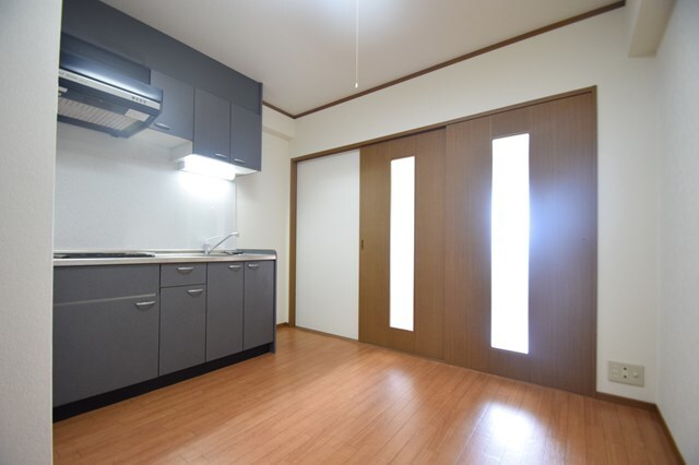 ノルデンタワー天神橋の物件内観写真