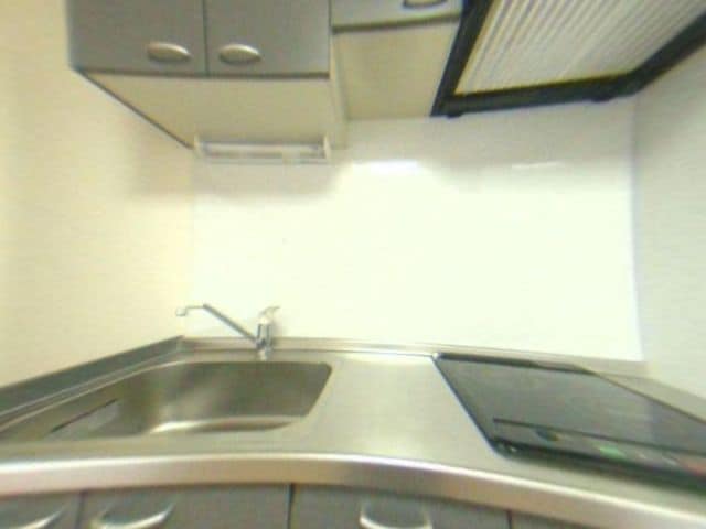 ノルデンタワー天神橋の物件内観写真