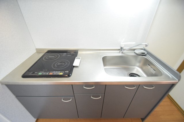 ノルデンタワー天神橋の物件内観写真