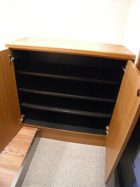 ノルデンタワー天神橋の物件内観写真