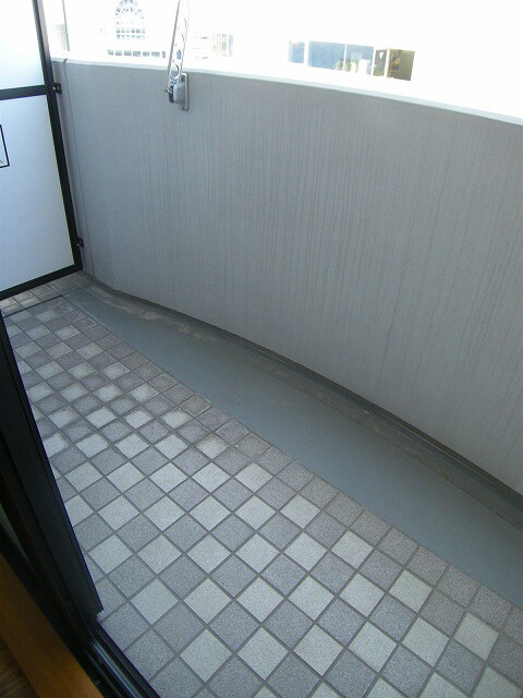 ノルデンタワー天神橋の物件内観写真