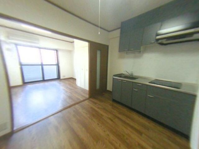 ノルデンタワー天神橋の物件内観写真