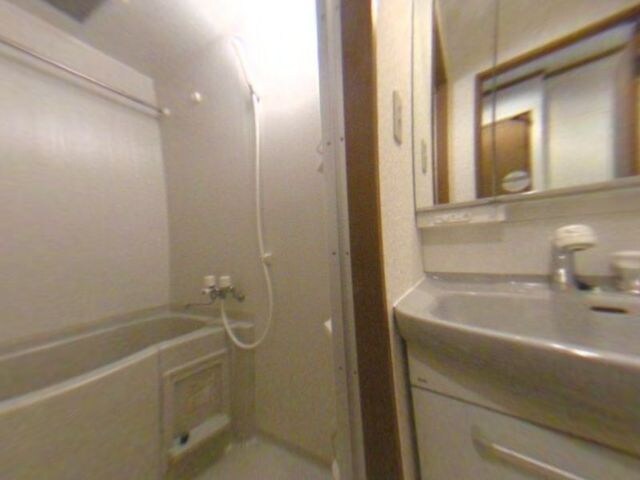 ノルデンタワー天神橋の物件内観写真