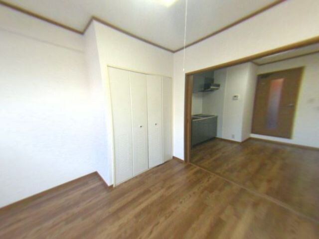 ノルデンタワー天神橋の物件内観写真