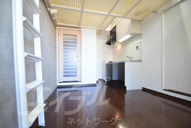 T’s SQUARE天神橋の物件内観写真