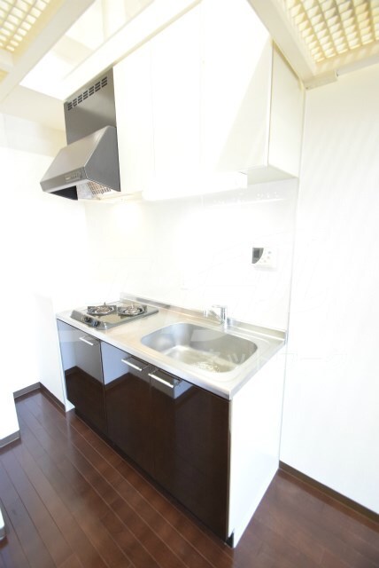 T’s SQUARE天神橋の物件内観写真