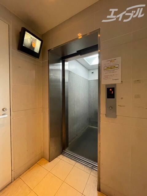 T’s SQUARE天神橋の物件外観写真