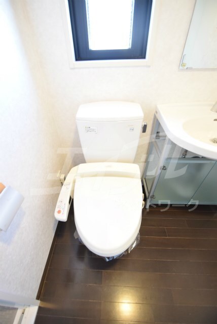 T’s SQUARE天神橋の物件内観写真